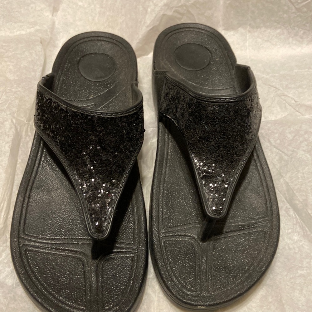 Woman’s Sandal.